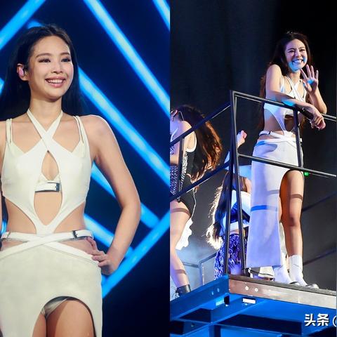 37岁女歌手比基尼泳装照曝光，粉丝直呼有电影质感太惊艳