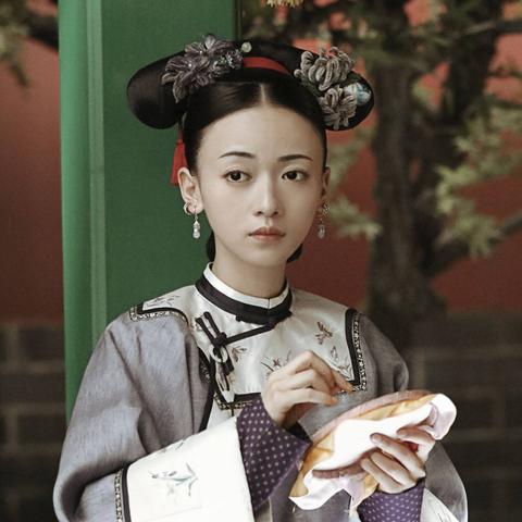 海外爆火！国产古装神剧强势出击，一举冲上韩国榜单第二名