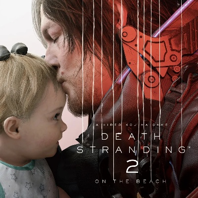 明日起快递发货！死亡搁浅2，冥滩之上9折预售别错过