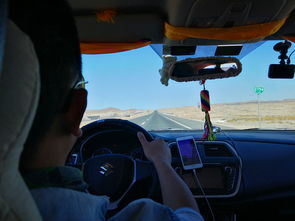 于东来沙漠越野气囊弹出几近侧翻，首反应竟是安慰妻子