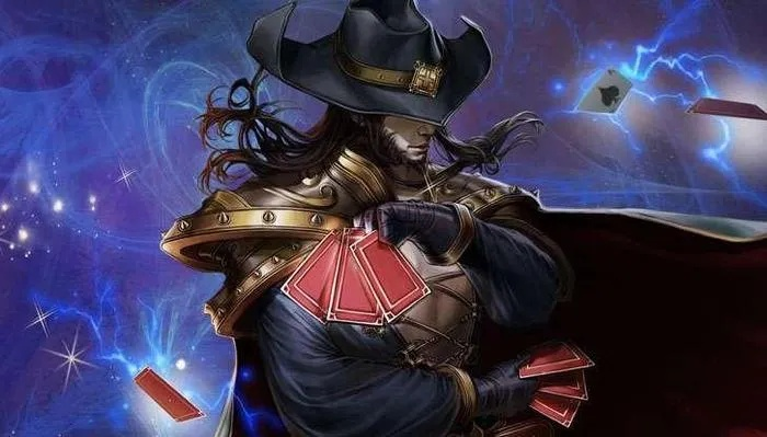 2026卡牌大师胜率暴跌?韩服王者都在用的4个逆版本上分技巧揭秘 2026卡牌大师胜率暴跌?韩服王者都在用的4个逆版本上分技巧揭秘