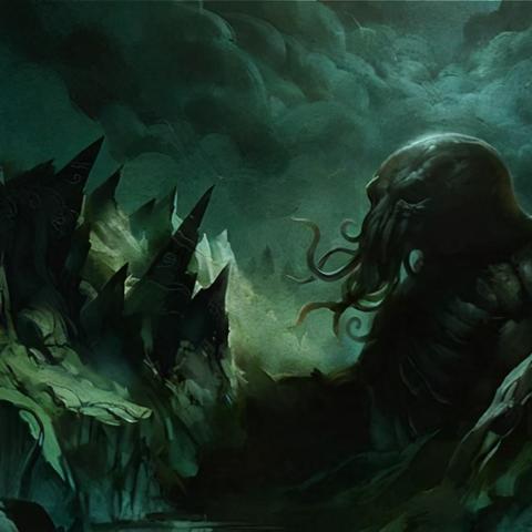 无限模式的三重本质异化