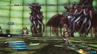 最终幻想13 PC中文版卡顿掉帧？ATB战斗系统深度优化与水晶盘刷材料全攻略