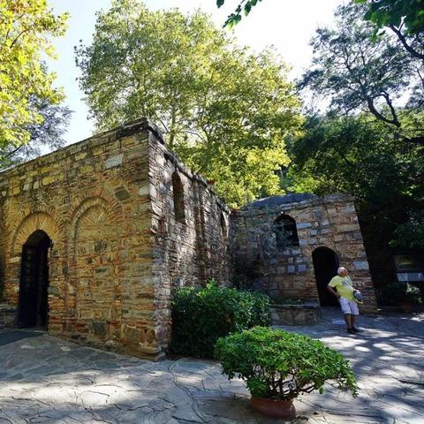 生存恐怖游戏《红衣修女遗迹》新预告 恐怖修女来袭