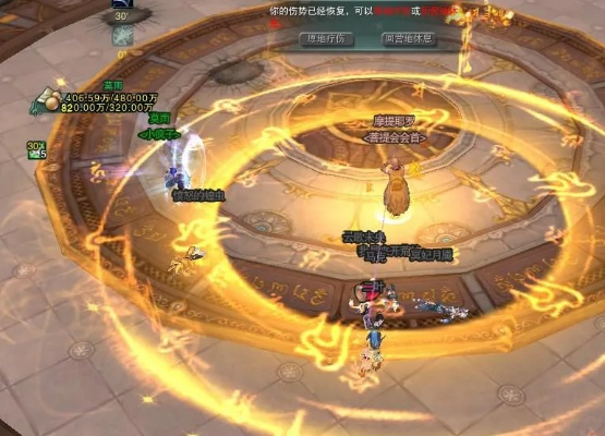 南诏皇宫全BOSS机制拆解，2026年最新速通阵容与隐藏成就解锁