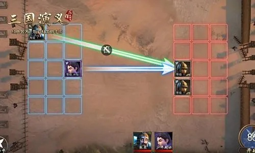 2026新版名将列传绝密阵容破解，平民玩家3天速通核心武将培养路线图