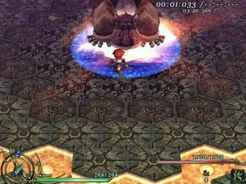 伊苏6真结局怎么触发？全隐藏要素收集与终极BOSS无伤打法揭秘