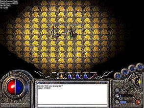 2026年传奇3g私服还能赚钱吗？新开服GM实战案例全拆解