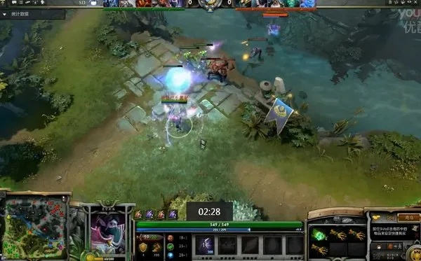 Dota2海涛第一视角深度拆解,2026赛季上分密码与意识训练法 Dota2海涛第一视角深度拆解,2026赛季上分密码与意识训练法