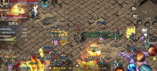 传奇序章2026最新避坑指南，3大职业隐藏机制与打金黄金路线