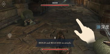 揭秘！前B社设计师解读上古卷轴5难如生化危机重制的缘由