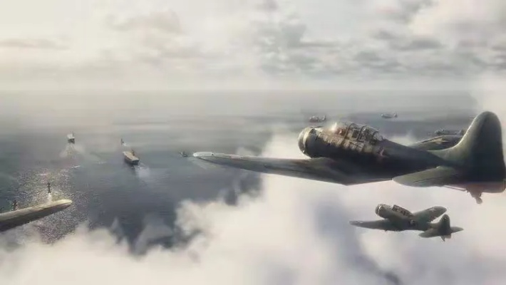 战地5中途岛之战，3大冷门战术+载具配置全解析