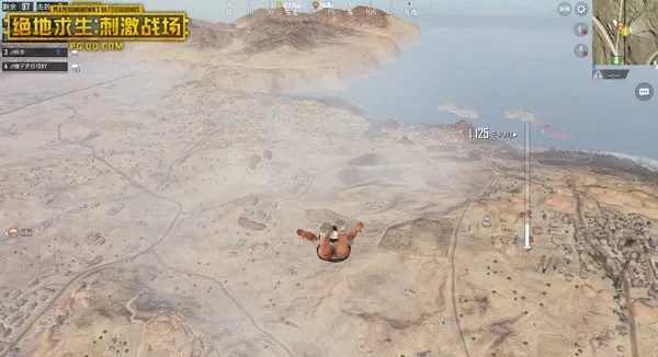 玩了上百小时还没通关！红色沙漠大到超乎想象的地图体验