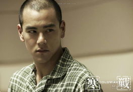 网友喊话！吴彦祖寒战1994剧照释出，阿祖收手吧再度响起