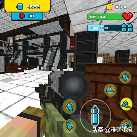 反恐精英2震撼上线！革新传统FPS换弹设计带来全新游戏体验