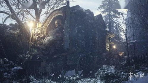 生化9引担忧！玩家呼吁别重蹈和表妹结婚生子日游争议覆辙