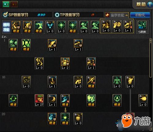 DNF男街霸86刷图加点绝密档案，3套实测方案秒懂核心取舍