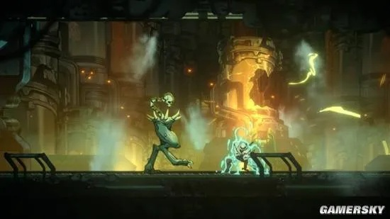 超级忍 反攻的斩击DLC动画预告来袭，三大世嘉反派重磅登场！