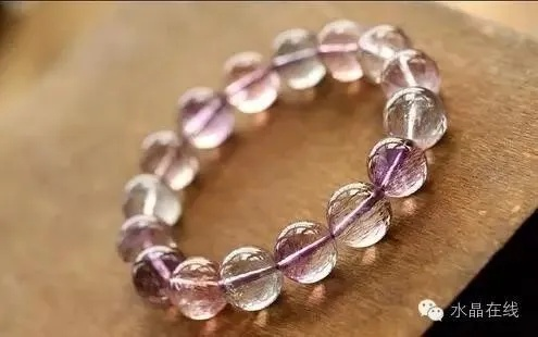 水晶类型底层逻辑，打破颜色骗局