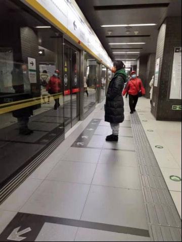 一、通勤场景，地铁里的心流发生器