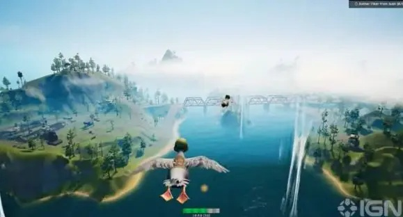 多人合作模拟游戏胡闹赶鸭Steam页面曝光，赶鸭好声音赛事开启！