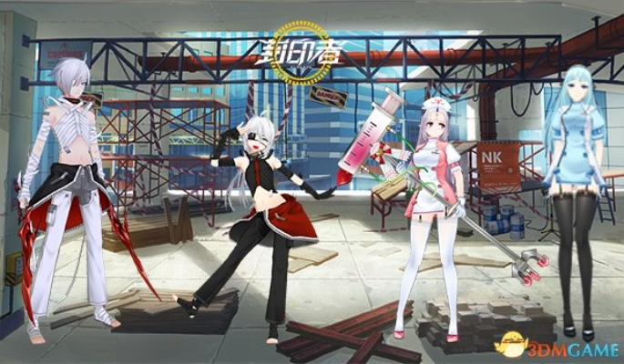 限时返场别错过！封印者精品时装周坠梦星语惊艳回归