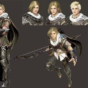 红色沙漠媒体低评分重创开发商，股价狂泻29%引玩家关注