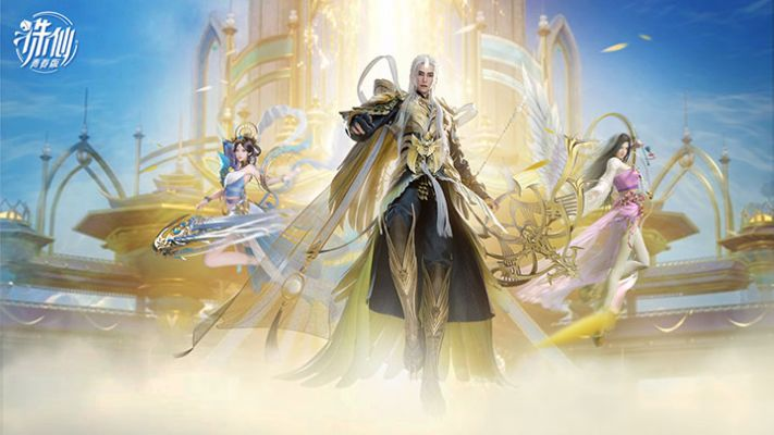 2026年Q1天下诛仙版本之子是谁？最新数据实测+职业重做深度拆解