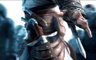 阿泰尔之剑怎么获得？2026年刺客信条最强武器实战评测