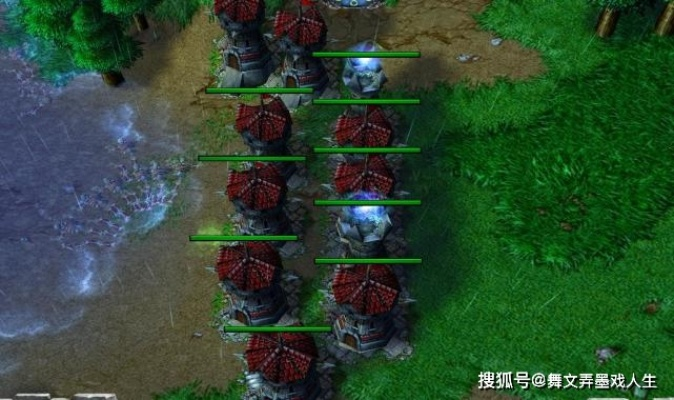 魔兽争霸3人族2026版运营节奏全解剖，从APM200到战网前十的质变路径