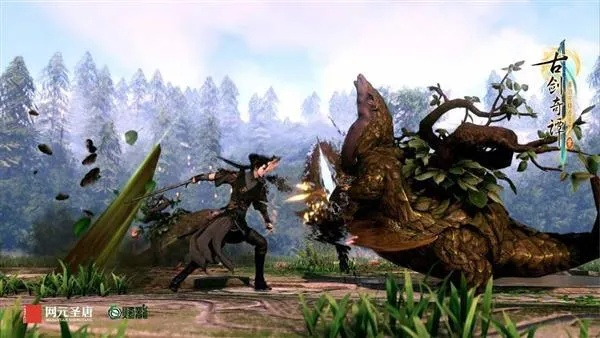 古剑奇谭单机还是网游？2026年终极选购指南与全版本深度解析