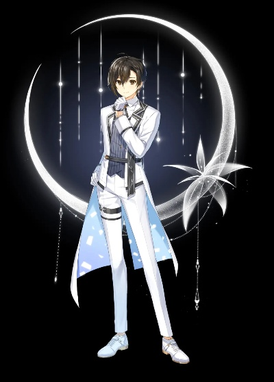 封印者精品时装周来袭！坠梦星语限时返场别错过