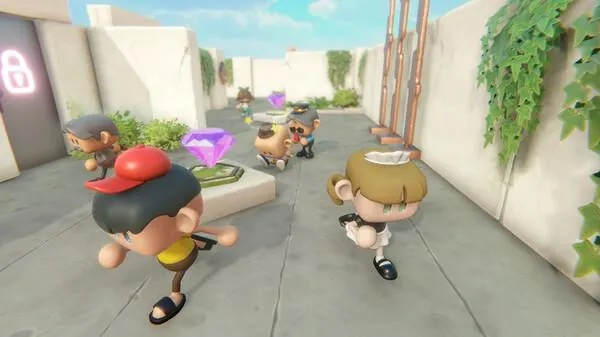 Steam公开多人模拟合作游戏胡闹赶鸭，赶鸭好声音比赛即将开启！