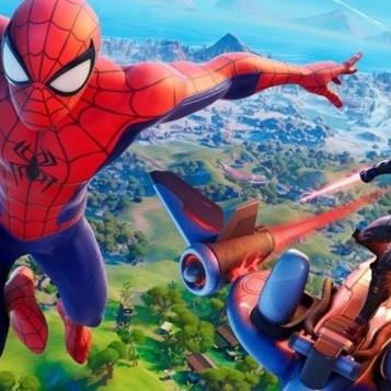 劲爆！堡垒之夜第七章第二赛季即将震撼上线，速来围观预告