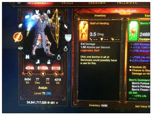 暗黑3彩虹关还值得刷吗?2026最新收益实测与速刷攻略 暗黑3彩虹关还值得刷吗?2026最新收益实测与速刷攻略