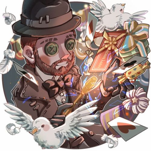 时光代理人与第五人格联动今日返场，别再错过这次精彩！