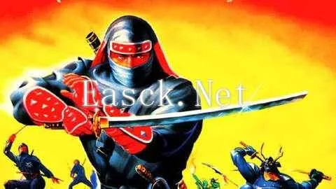 不容错过！超级忍 反攻的斩击DLC动画预告发布，三大世嘉反派登场