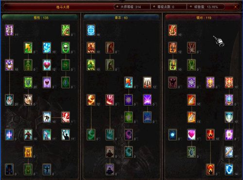 奇迹世界龙加点怎么选?2026年最新版本T0级配点方案揭秘 奇迹世界龙加点怎么选?2026年最新版本T0级配点方案揭秘