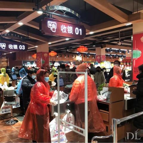 40亿资产分配引质疑,知名企业家指胖东来此举隐患大 40亿资产分配引质疑,知名企业家指胖东来此举隐患大