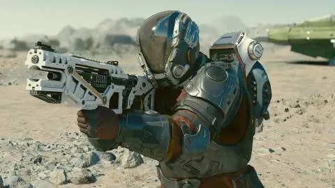 死搁2动画师吐槽DLSS5,星空NS2版未被砍? 死搁2动画师吐槽DLSS5,星空NS2版未被砍?