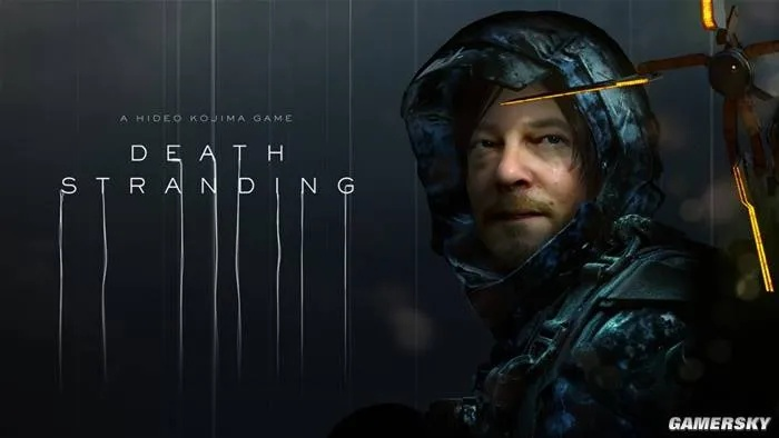 死亡搁浅2,冥滩之上10点解锁 游民9折预购福利别错过 死亡搁浅2,冥滩之上10点解锁 游民9折预购福利别错过