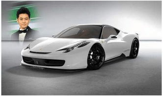 京东外卖新制服，法拉利赛车手同款，告别平庸亮眼吸睛