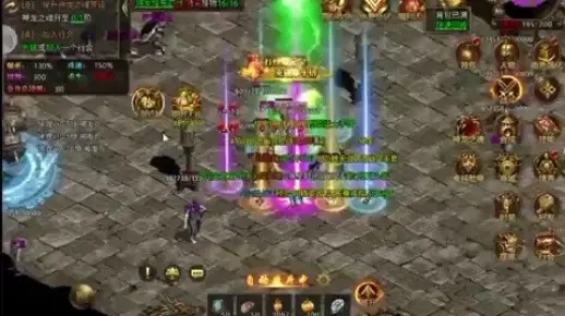 传世小助手哪个最稳？2026年防封版功能实测与私服适配全攻略