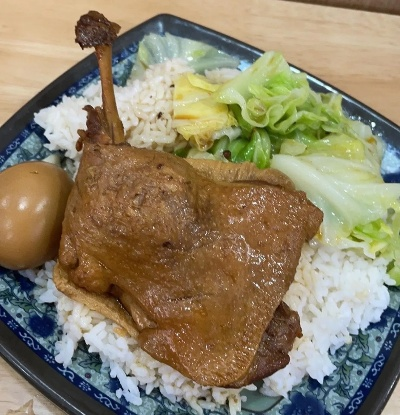 年轻人减肥吃什么?沙县鸡腿饭成减脂热搜新宠 年轻人减肥吃什么?沙县鸡腿饭成减脂热搜新宠