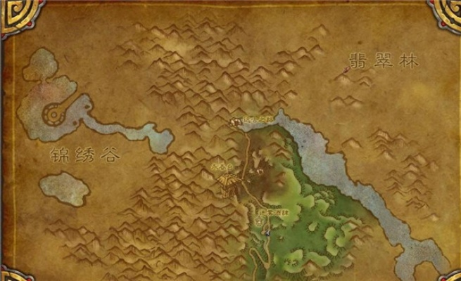 2026新版昆莱之路全攻略，7个隐藏成就+白虎坐骑速刷路线