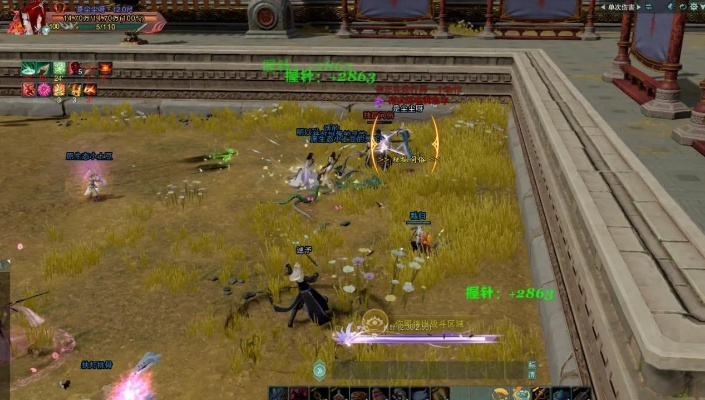 2026年剑三大明宫全BOSS机制详解,从柳鸾旗到剑圣的PVE通关秘籍 2026年剑三大明宫全BOSS机制详解,从柳鸾旗到剑圣的PVE通关秘籍