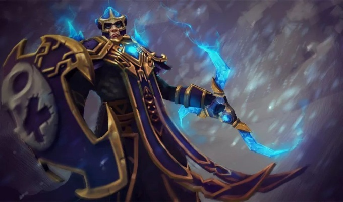 沉默术士7.36版本数据透视，为何胜率暴跌至43%？三大隐藏机制破解