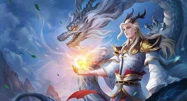 天尊召唤的本质，不只是召唤兽那么简单