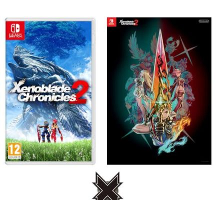 异度之刃X Switch 2重制版机甲系统全拆解,从新手到王牌驾驶员的终极进化论 异度之刃X Switch 2重制版机甲系统全拆解,从新手到王牌驾驶员的终极进化论