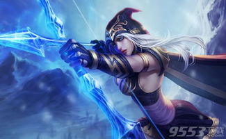 寒冰射手艾希还能上分吗？2026版本答案与实战破局全解析